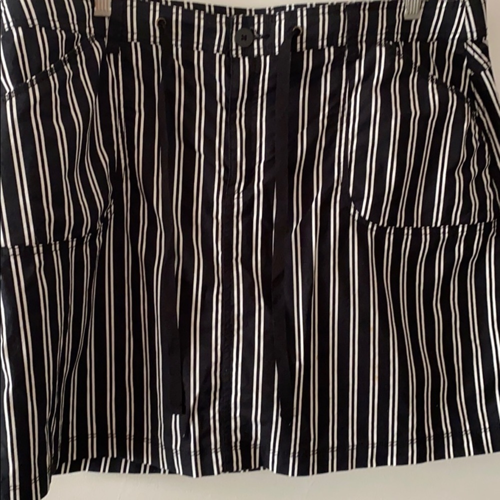 Women’s Skort